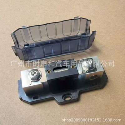 Car Power Blade Amplifier Other Car Video
