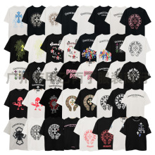 ��ʽ���ƻ��������Chrome Hearts�¿��ӡ��ʮ�ּ�T����Ůͬ��