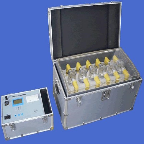 自动油介电强度测试仪 DP-ZY5806
