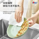 Kitchen paper hanging kitchen paper towel 9 times instant suction oil absorption lock water food grade household kitchen special wholesale