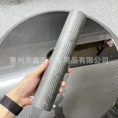 Suitable for Mercedes-Benz Large G-Class G500G63G400G450G350 Modified Carbon Fiber Spare Tire Cover Spare Tire Cover Ring Frame (Spare wheel cover) - dry-carbon-spare-tire-cover-pillar