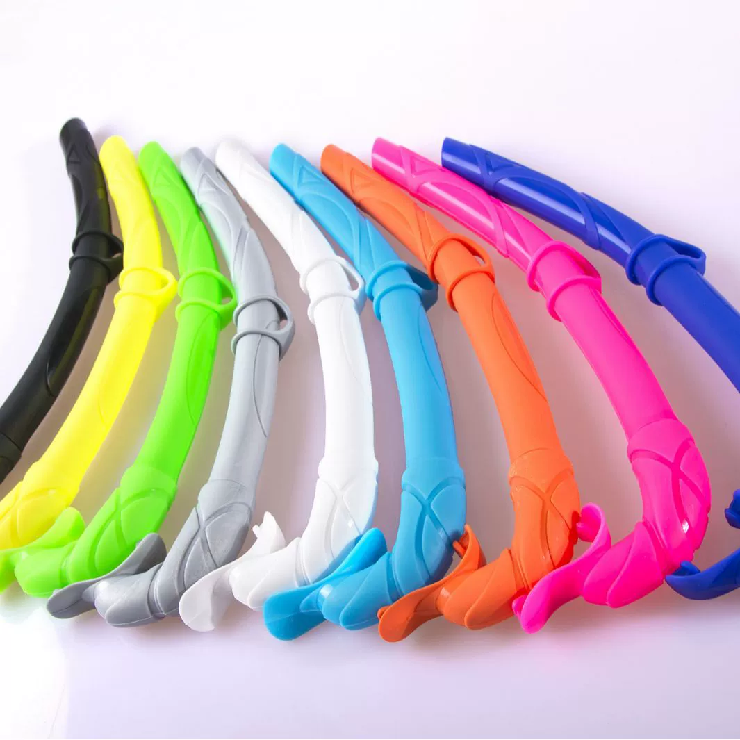 Свободная Уккине Wet Wet Hyplastic трубка дыхательная носовая респираторная трубка из силикона для дыхания оптовая поставка против старения