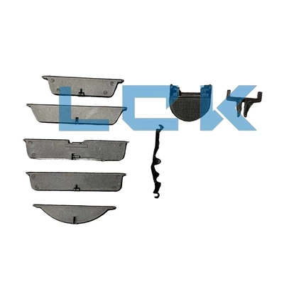 Kit Auto Parts, Other Car Modifications
