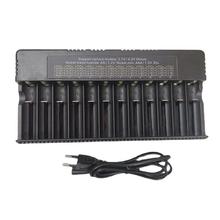 18650늳س����Һ���@ʾ��14500���������12�۳��λ������3.7V