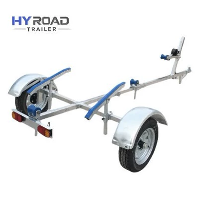 Small Trailer, Marine, Avtomobil ehtiyat hissələri