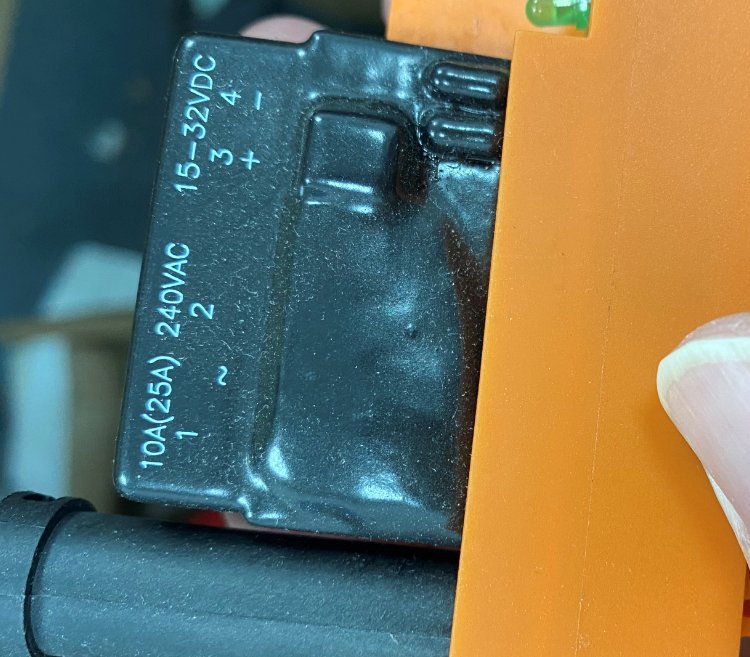 ControlByWeb 模块 X-WR-4R3-I 德国自有仓库 源头采购议价