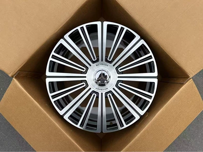 17 18 19 20inch, Hub