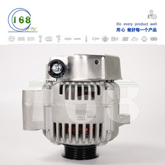 27060-62160自動車発電機アセンブリはトヨタ海ラクス1995-2002に適用されます。