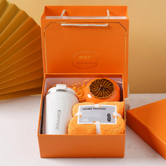 Company event small gift cup opening souvenir wedding return gift birthday birthday business gift set