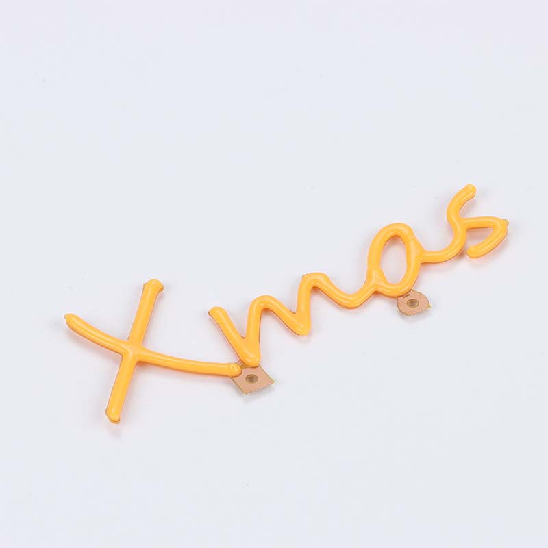 Xmas--75*26mm--3V--2200K