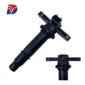 F6T577 2HC-82310-00 2HC8231000 Yamaha motosiklet alışma bobini üçün