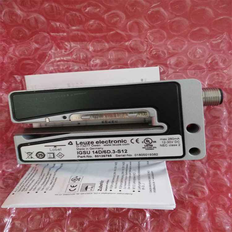 德国Leuze劳易测ET328.3/2N替代RT318M/N-400光电开关传感器