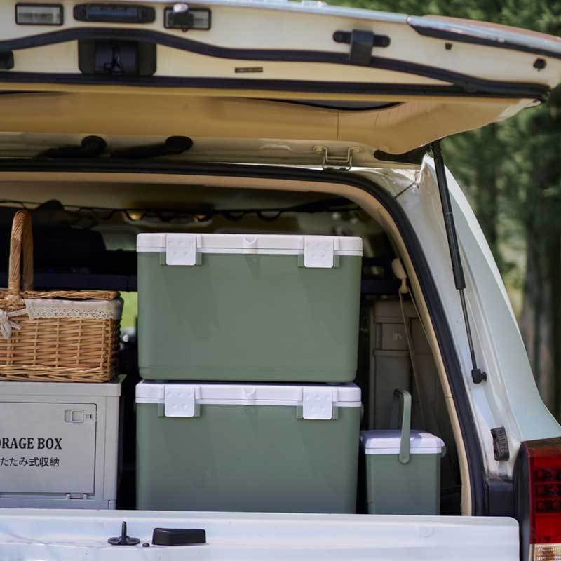 5LPU incubadora refrigerador acampar al aire libre cubo de hielo preservación portátil comercial regalo por mayor