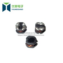 NƬ늸 CD43 82UH zӡ820 @Ƭʽ늸 4.5*4*3.2MM