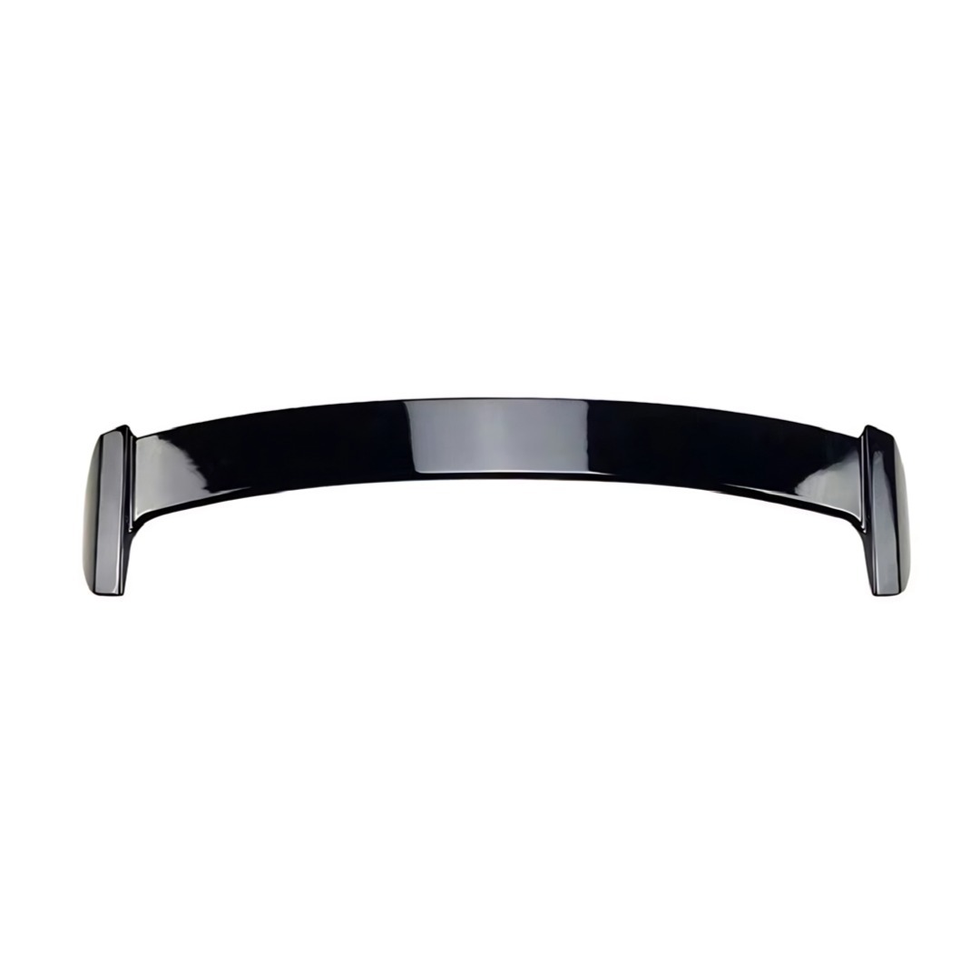 Suitable for 2004-2011 BMW 1 Series E81 modified top wing, rear trunk lid, fixed pressure wing, spoiler