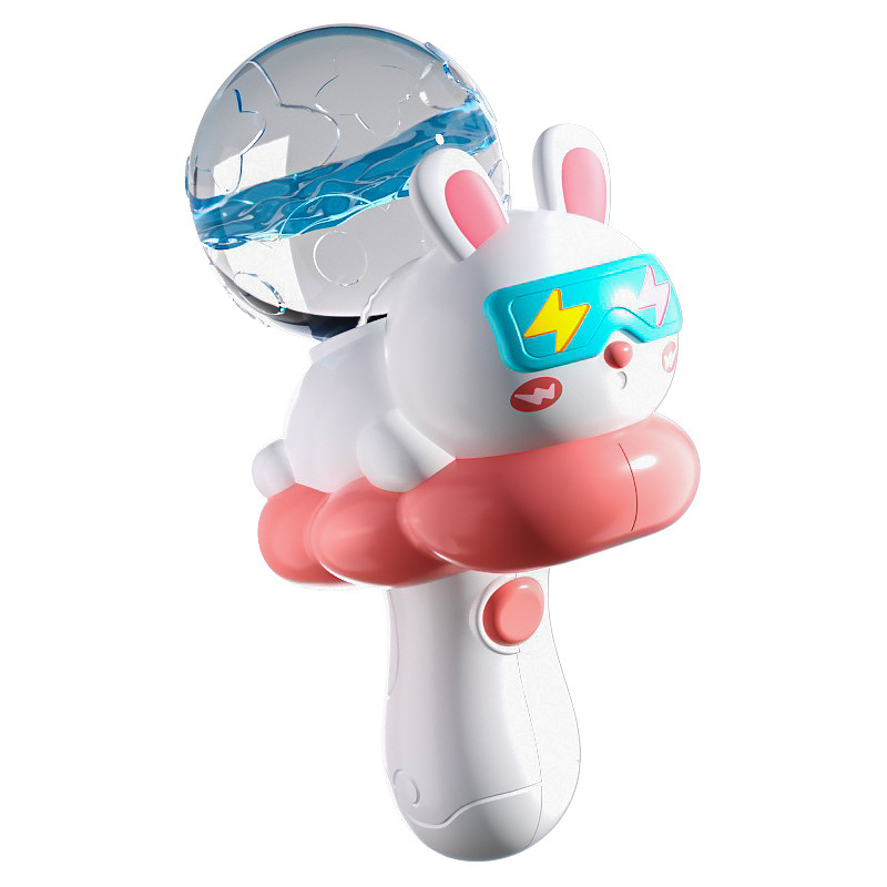 Pistola de agua eléctrica transfronteriza juguetes infantiles pulverizadores de agua automáticos de verano festival de agua de playa mayorista