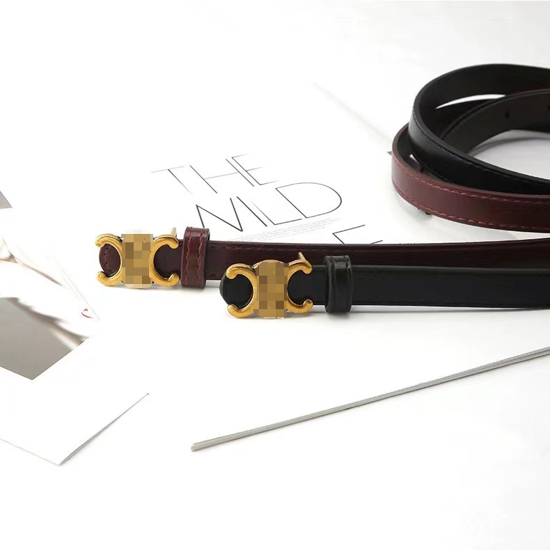Belt