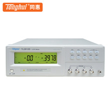 Tonghuiͬ��LCR����늘�xTL2812D/TH2811D/TH2810D/TH2810B+