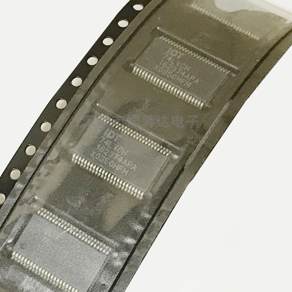 74LVCH162374APA  TSSOP48 D型触发器芯片