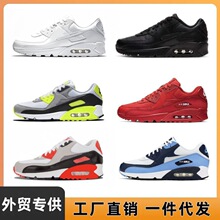 ���﴿ԭЬAIR MAX90����Ь����͸������������Ů�ٴ��˶��ܲ�Ь