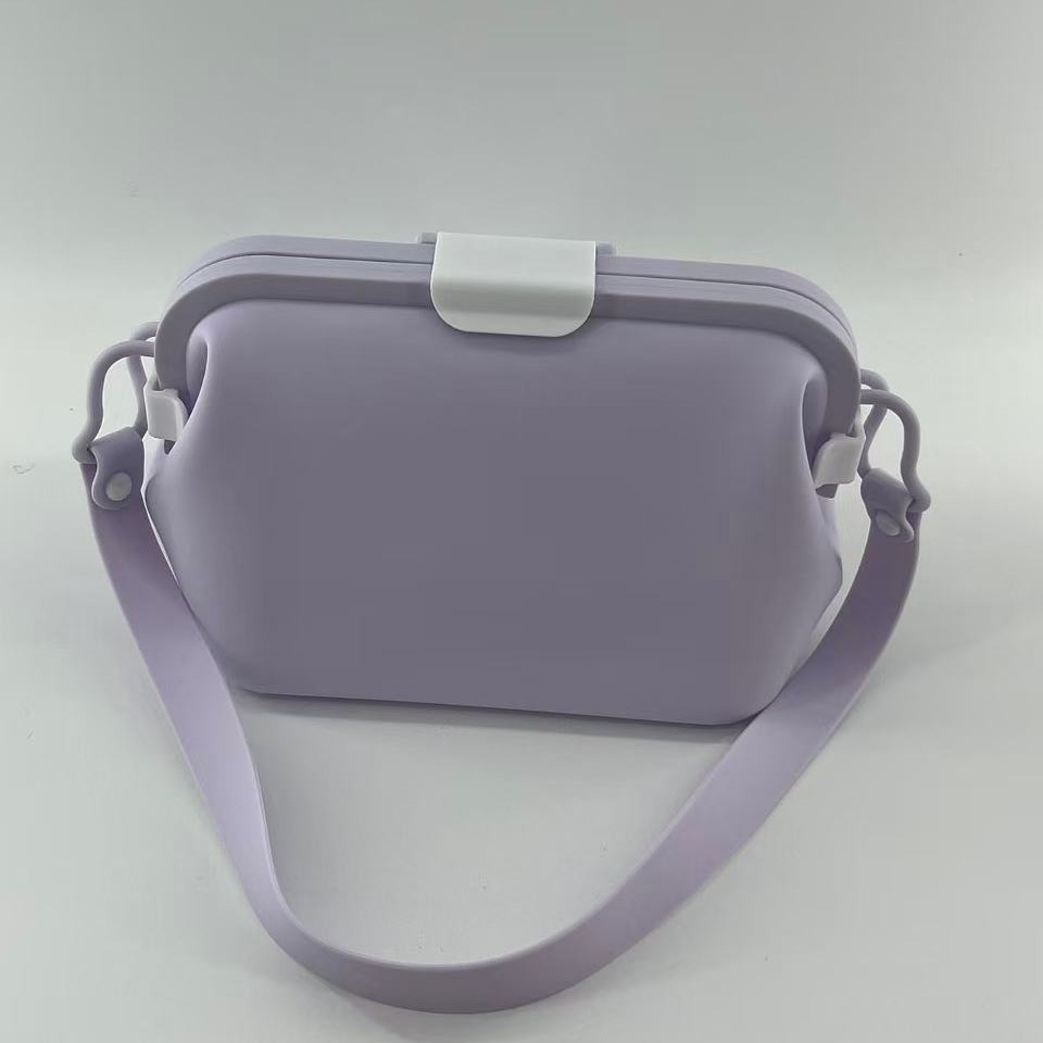 Bolsa de alimentos 3000ML bolsa de almacenamiento de microondas bolsa de silicona bolsa de almacenamiento sellada certificación de seguridad de microondas image 9
