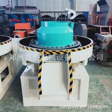 生活垃圾生物质压块机 树皮颗粒机 纸厂下角料造粒机 密度大