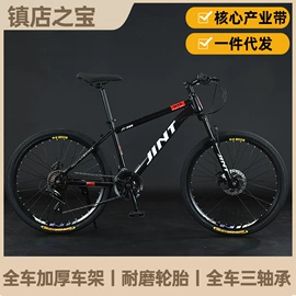 山地自行车;自行车;折叠自行车