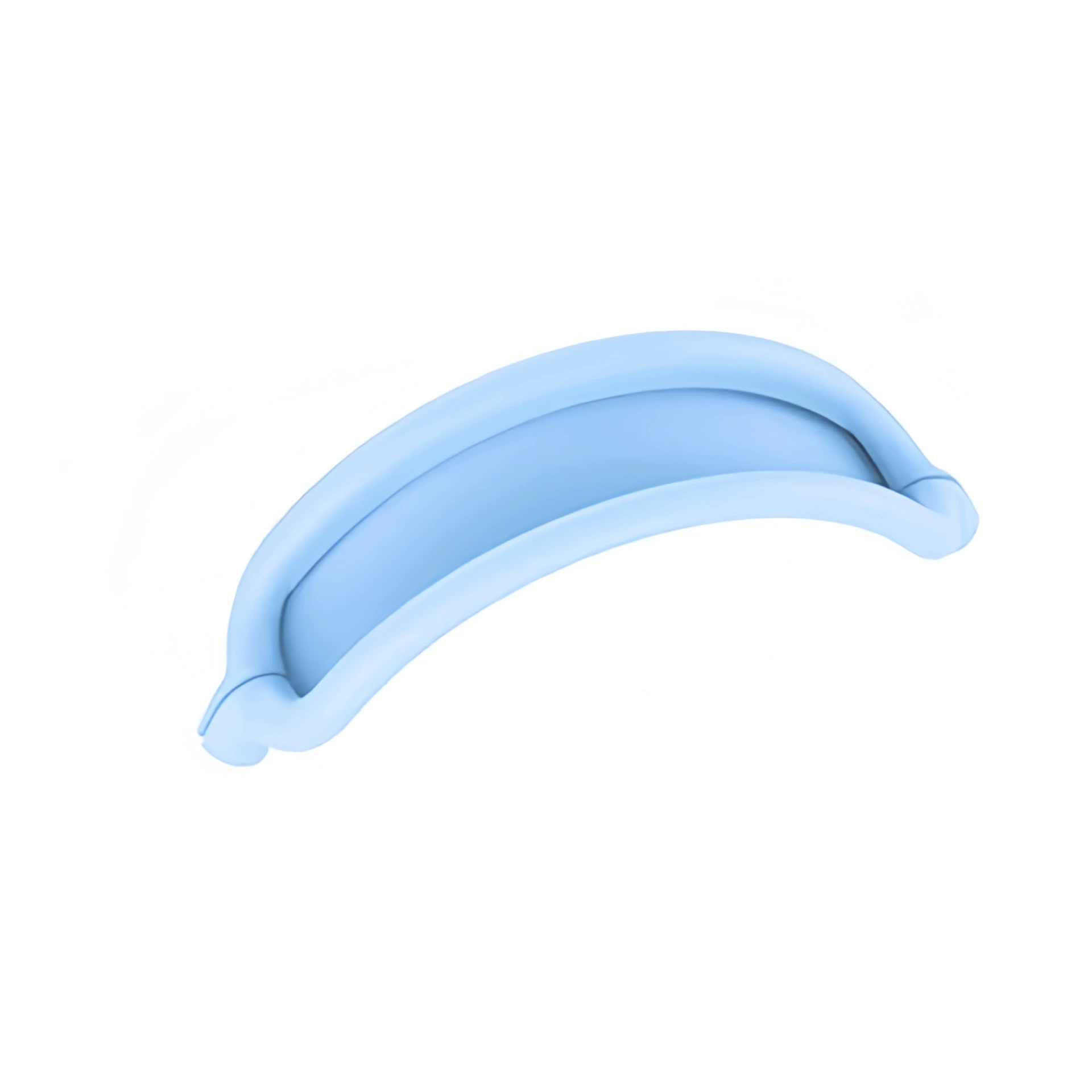 Xihop силиконовый чехол для AirPods Max — 360° защита от падения, совместим с Apple, множество цветов