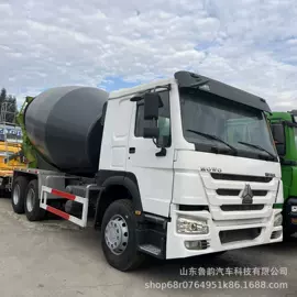 货车非整车;挂车;装载机械