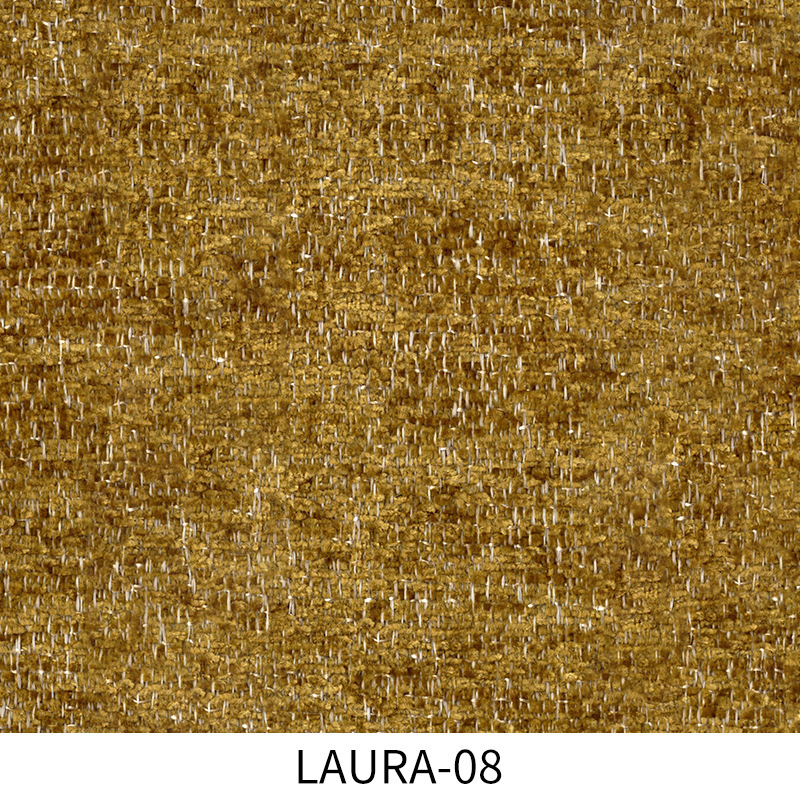 シェニールシリーズ Zhida Textile ソフトベッドソファ生地 LAURA|undefined