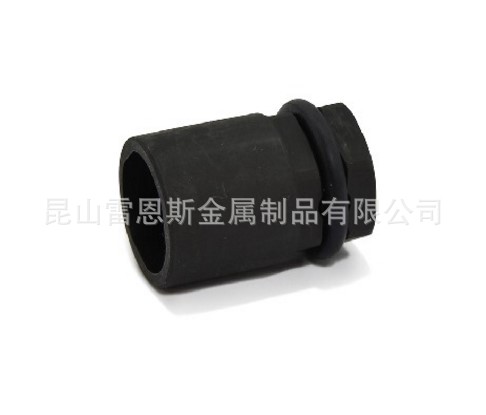 日本锅屋防盗螺母SHNRS用套筒SKW-6/SKW-8/SKW-12/SKW-16