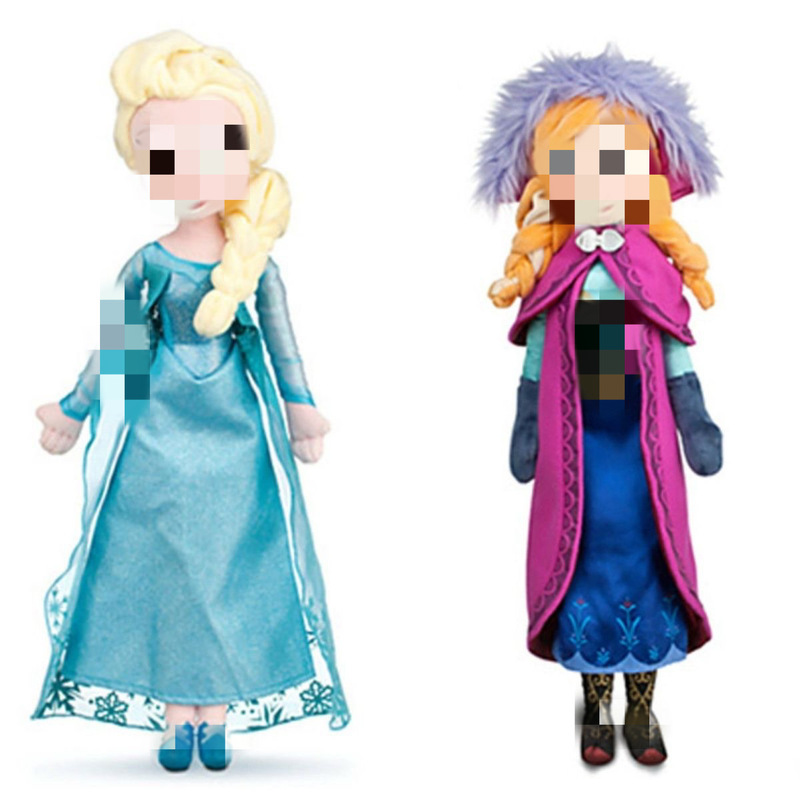 Frozen Elsa Anna Princess Doll Princess Anna Toy Ready in Stock Frozen Elsa Anna Princess Doll Princess Anna Toy Ready in Stock
