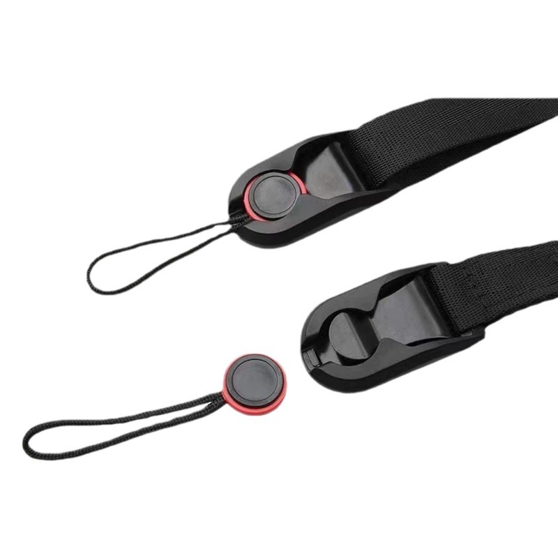 Ремешок для фотоаппарата, наплечный ремень для камеры, аксессуары, многофункциональный шейный ремень, ремешок для снижения давления, ремешок от потери предметов, ремешок для микрокамеры