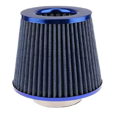 filter winter mushroom head exhaust – Digər kuzov və aksesuarlar - blue