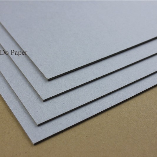 高克重纸板  厚度3毫米 尺寸A3