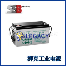 ��SSB��늳�SBL7.2-12L�U������12V7.2AH���ֱ���������Դ