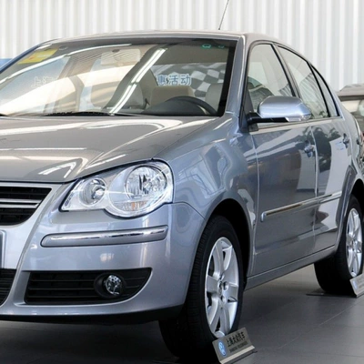 Avtomobil boya qələmləri — polo Scratch Repair God - space-silver