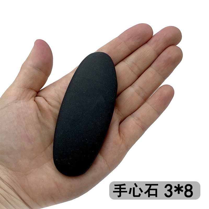 3*8 Handle Stone