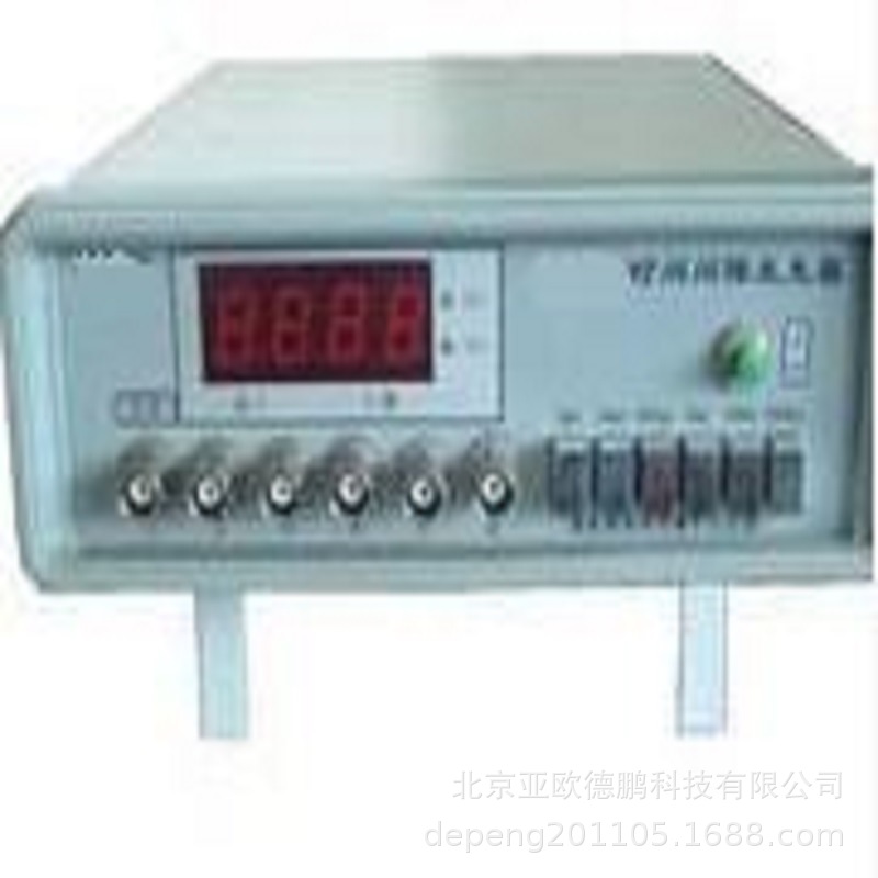 亚欧 时间间隔发生器/时间间隔发生器 DP-JSW-1