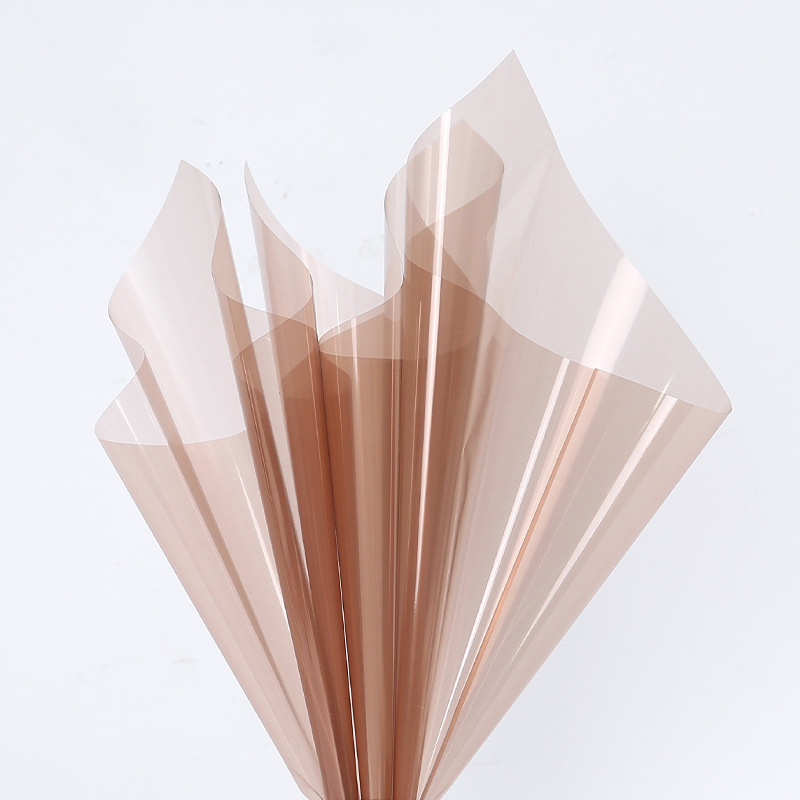 Vidrio serie-embalaje Vidrio ámbar; 1 paquete