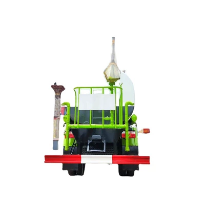 Suvarma maşınları Truck Manufacturer Can Optional Fog