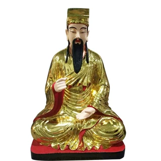 树脂玻璃钢塑像八仙神像吕祖神像包公塑像河南佛像厂直销