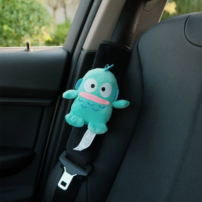 Interior Decoration Supplies Ornaments Mr. — Seat belt shoulder pad