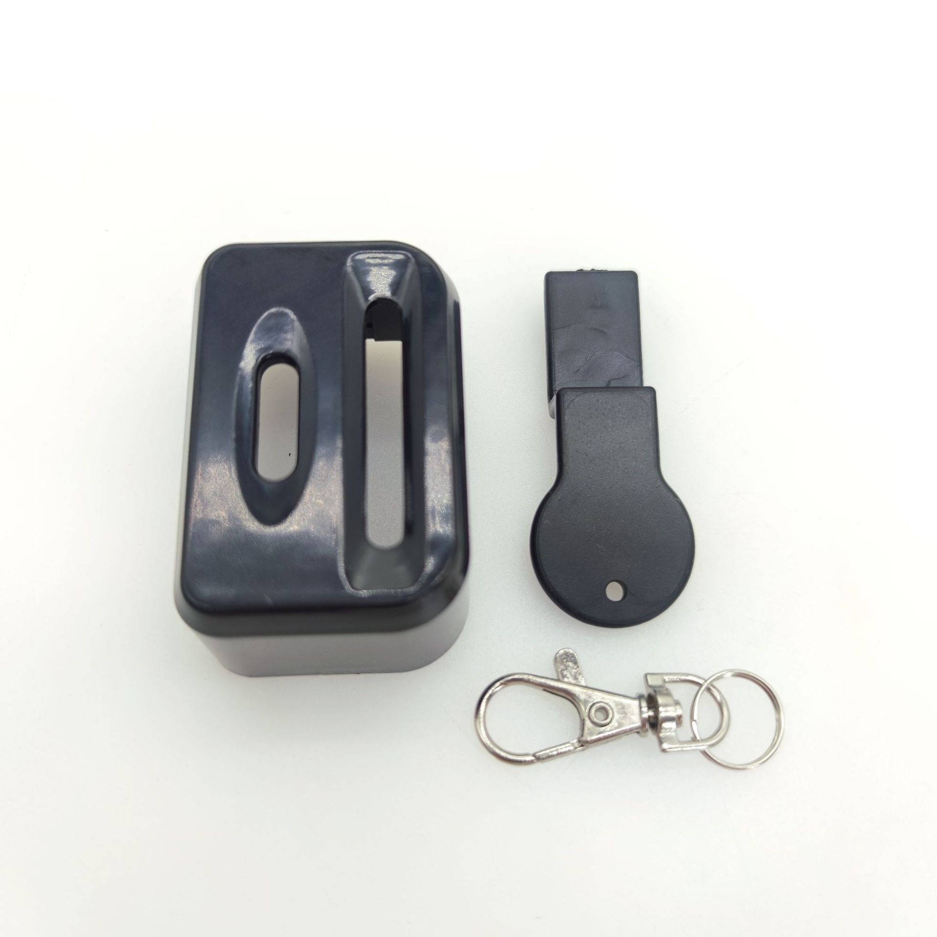 Cross-Border Safety Belt Lock Cover to Prevent Children from Accidental Opening Safety Buckle Card Holder Safety Belt Lock Protective Device in Stock