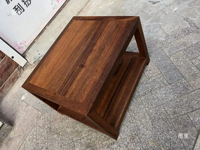 Electric car big tripod Wood Amplifier Cabinet Audio Cabinet