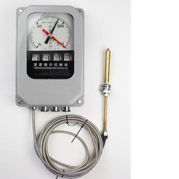 变压器温度控制器 型号:HC13-BWY-804TH 库号：M183503