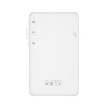 X40I selfie screen white