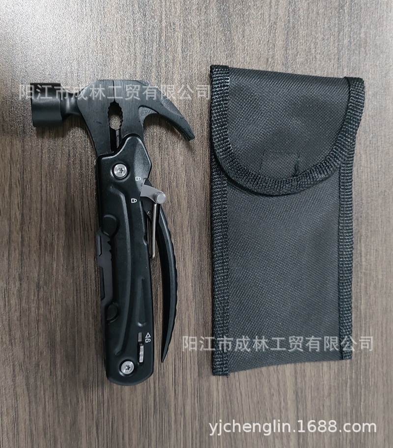 부드러운 옥스포드 가방 포장