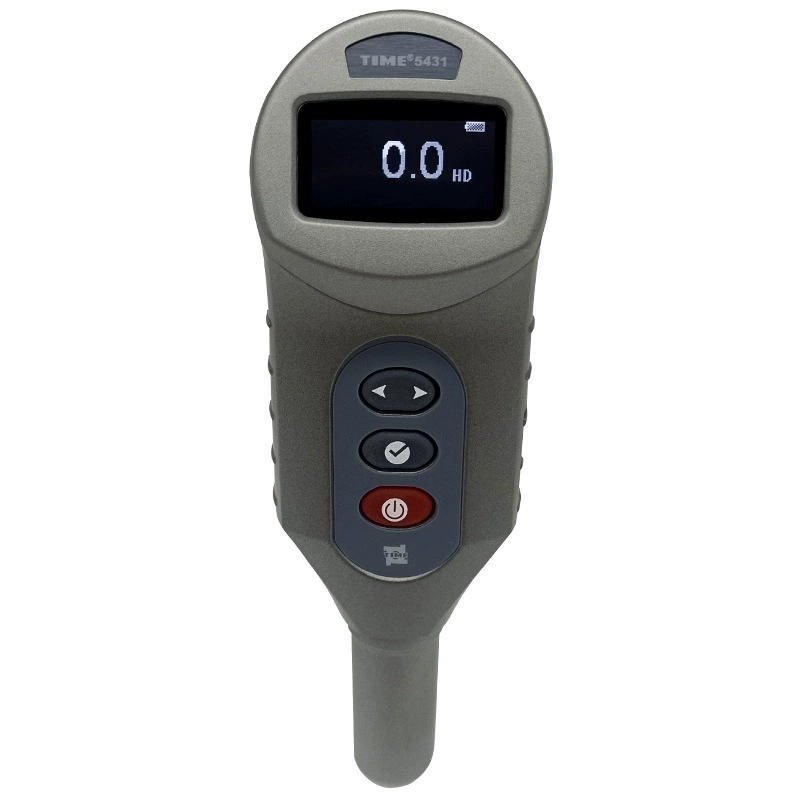 Beijing Times TIME5431 Дестерометр Shaw Пластиковый резиновый Дестерометр Цифры Дестерометр Shaw D