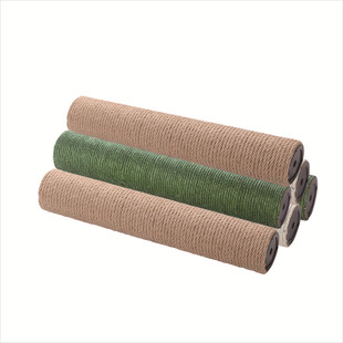 [Customized] Cat Climbing Frame DIY Material Column Accessories Jute Rope Sisal Column Pet House Pet Cat